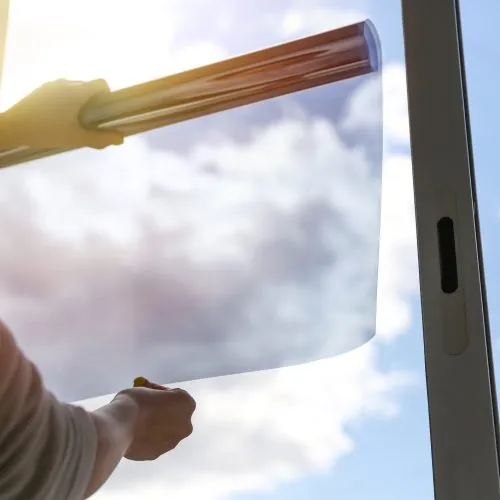 RS Window Tinting & Vinyl Wraps ceramic coating work in West Berlin, NJ