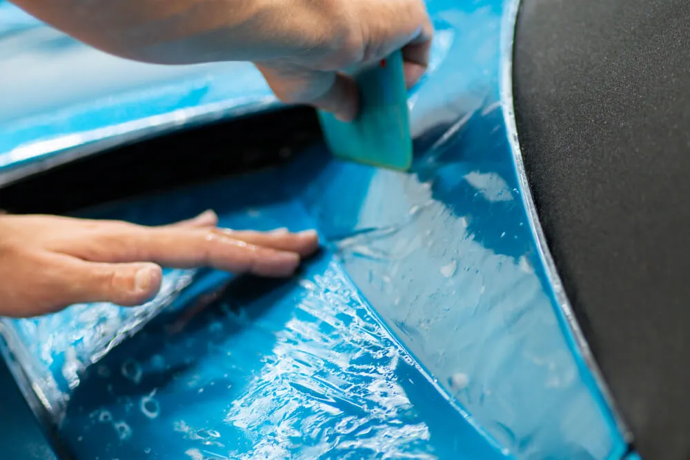 Ruby Star Garage — Hallandale Beach FL