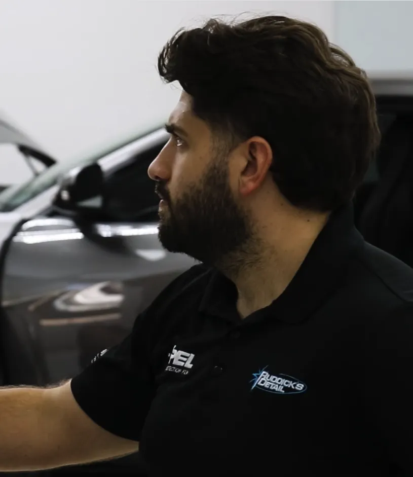 Ruddick's Detail — Merritt Island FL