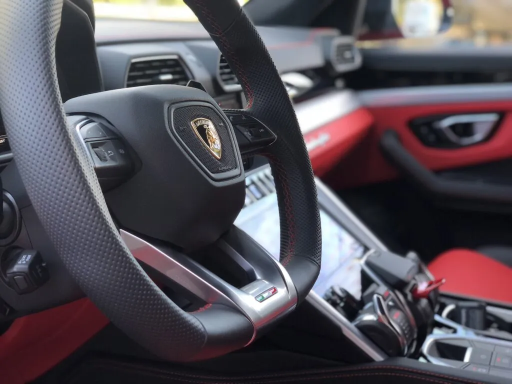 Ruddick's Detail ceramic coating work in Merritt Island, FL