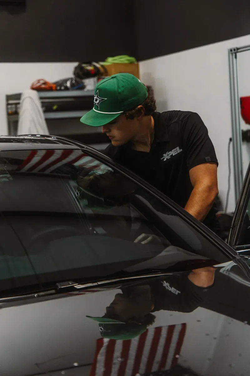 S3 WINDOW TINTING — White Settlement TX