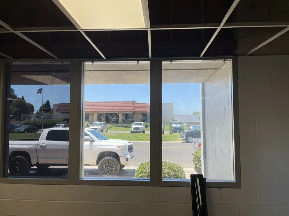 San Diego Auto Tint ceramic coating work in El Cajon, CA