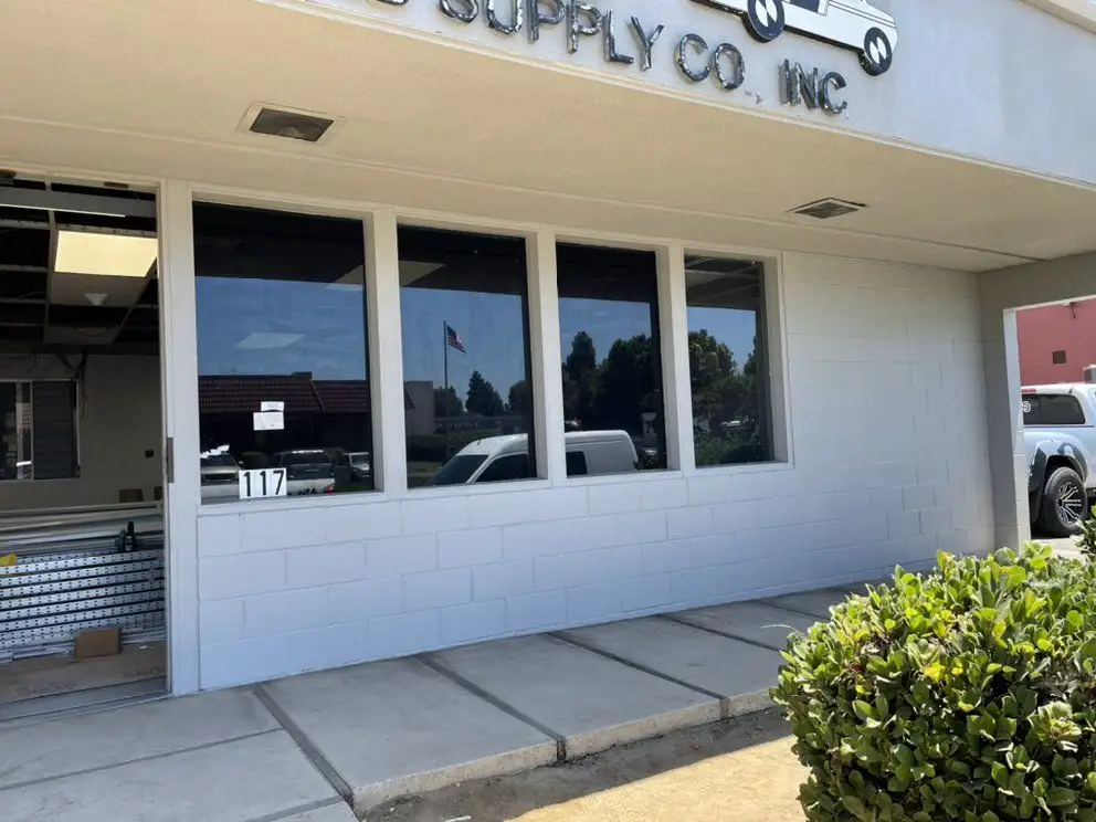 San Diego Auto Tint ceramic coating work in El Cajon, CA