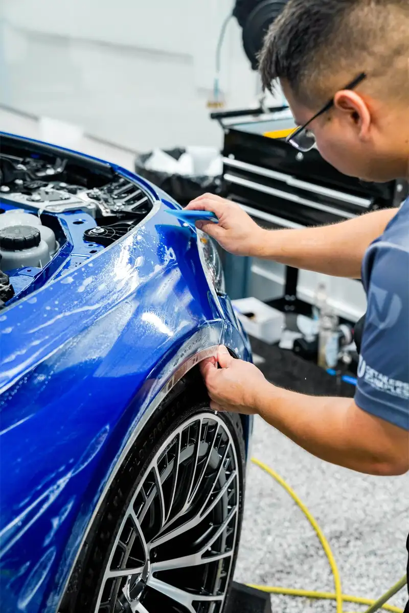 Sarasota Auto Defense — Bradenton FL