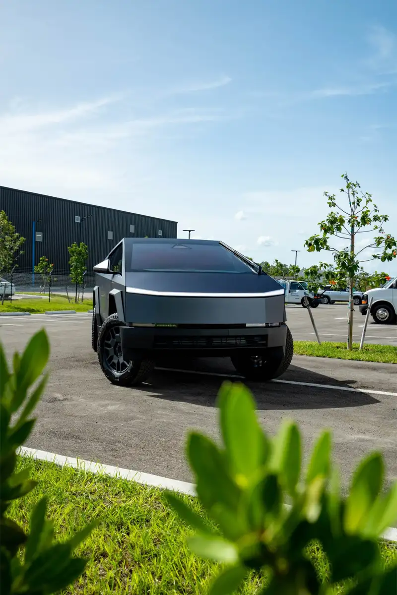 Sarasota Auto Defense ceramic coating work in Bradenton, FL