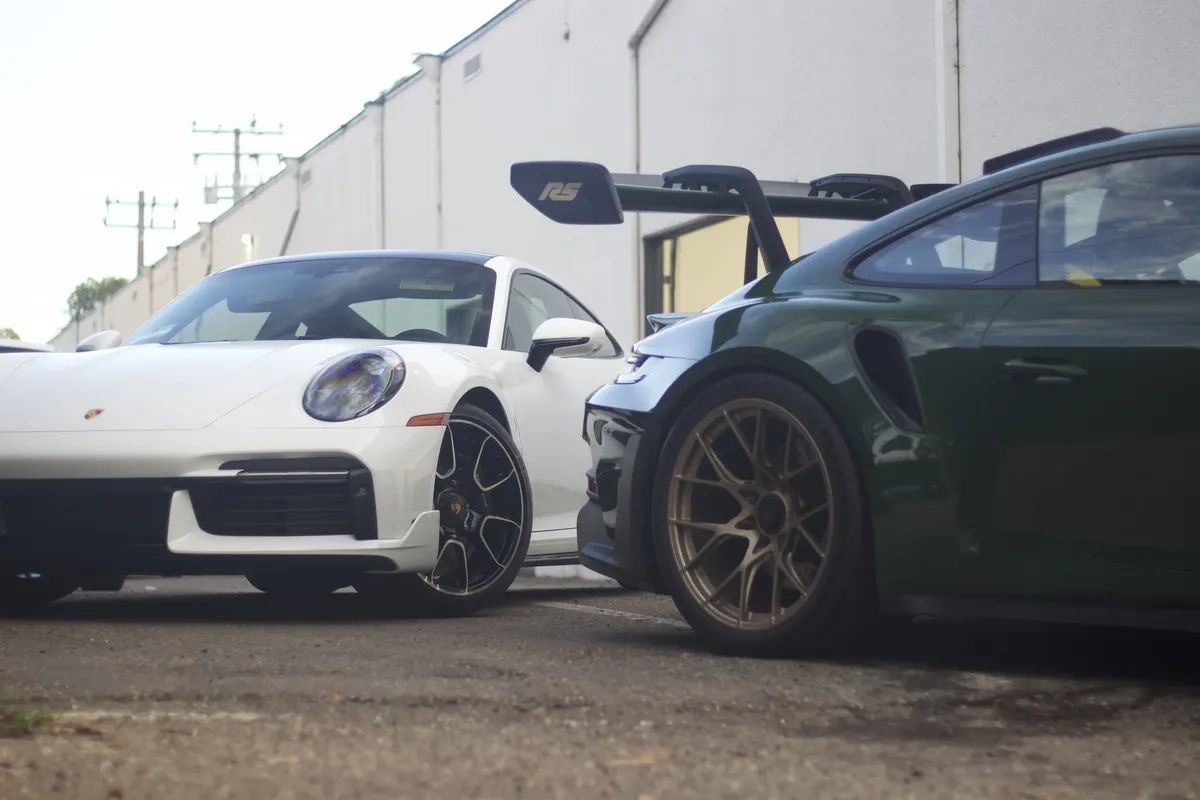 SE Autostyling — Santa Barbara CA