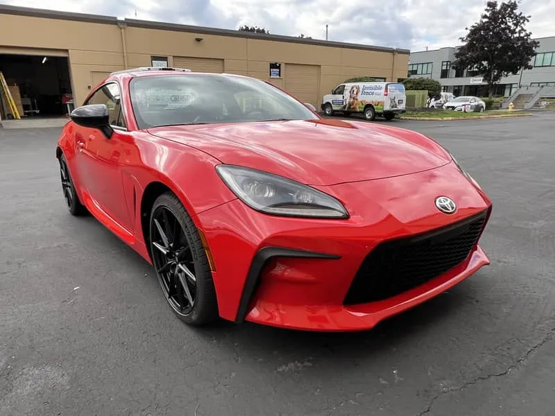 Seattle ClearBra LLC — Redmond WA