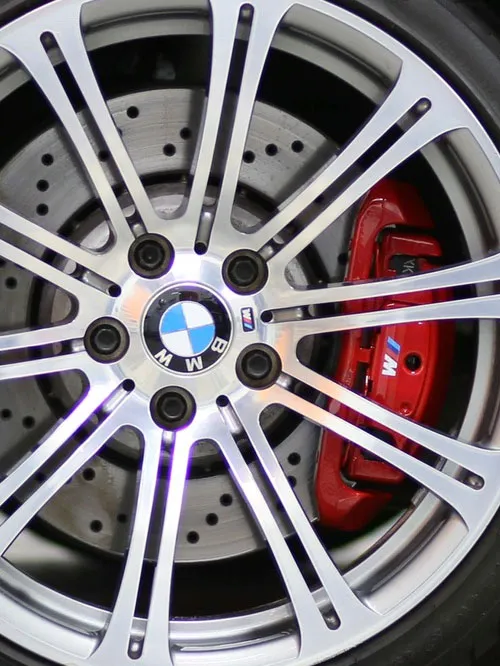 Seven Wraps ceramic coating work in Southampton, PA