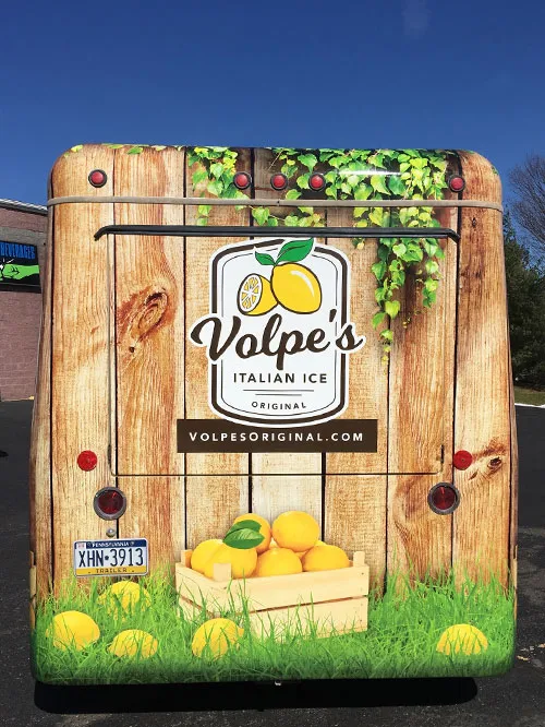 Seven Wraps ceramic coating work in Southampton, PA