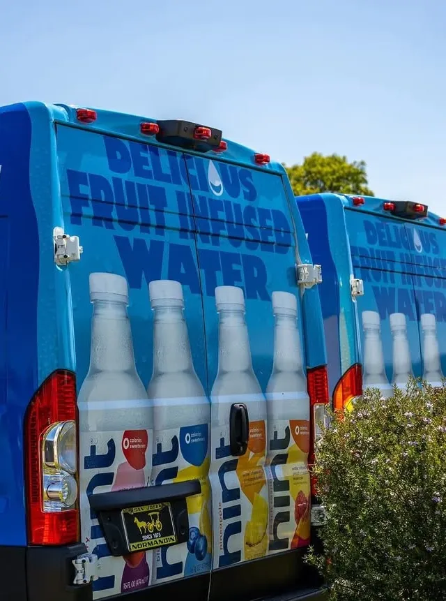 SFG Wraps & Tint — Newark CA