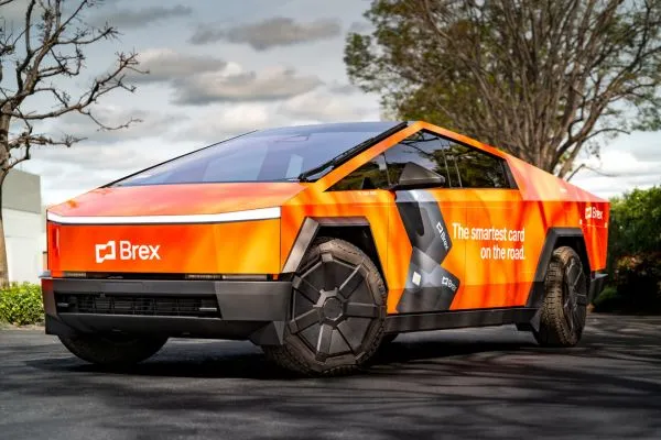 SFG Wraps & Tint ceramic coating work in Newark, CA