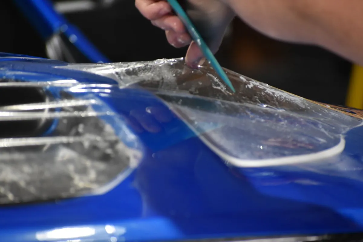 Shine Detailing LLC — Yorba Linda CA