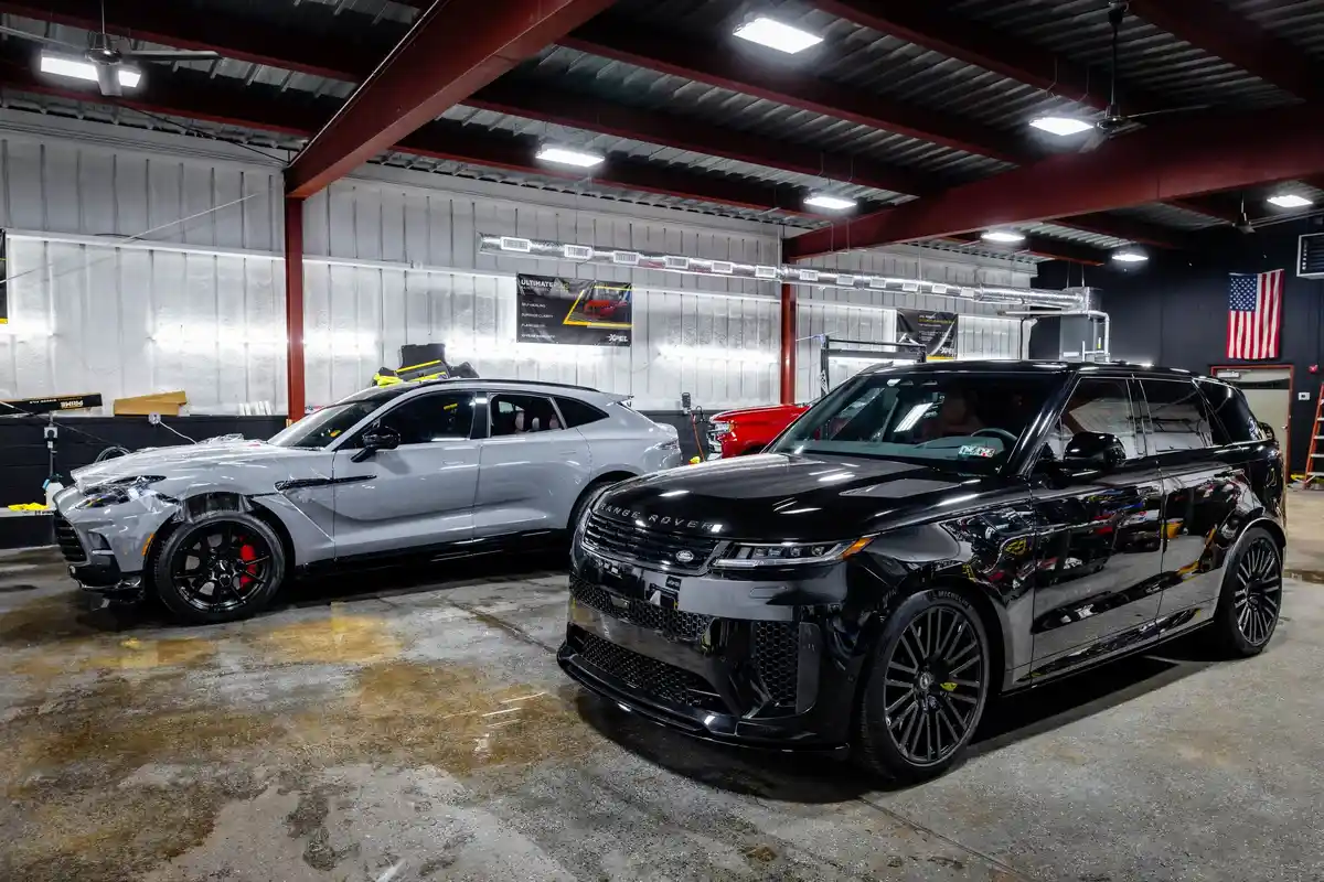 Shine Pro — Egg Harbor Township NJ