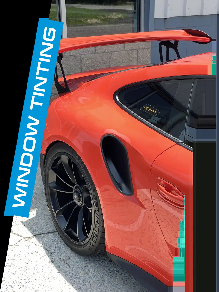 Shine Pro ceramic coating work in Egg Harbor Township, NJ