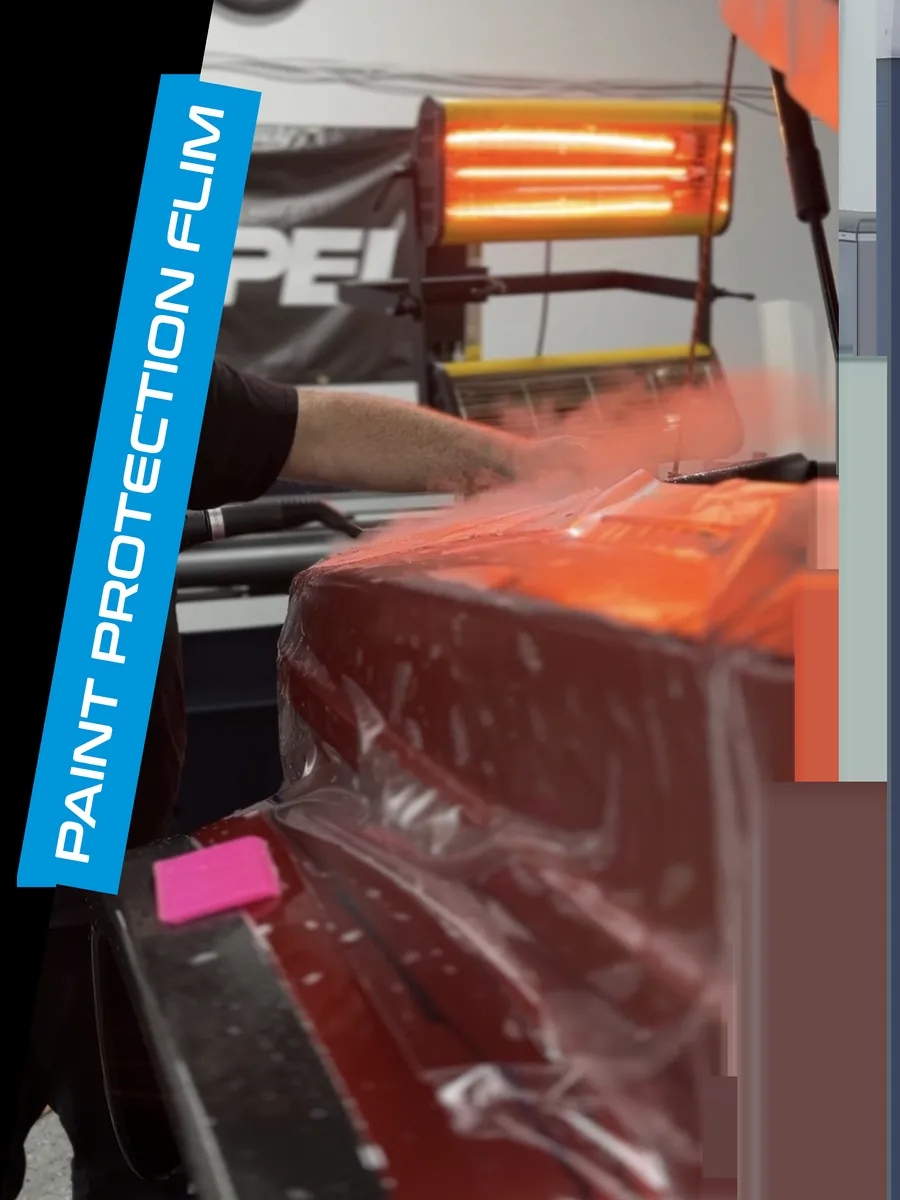 Shine Pro ceramic coating work in Egg Harbor Township, NJ