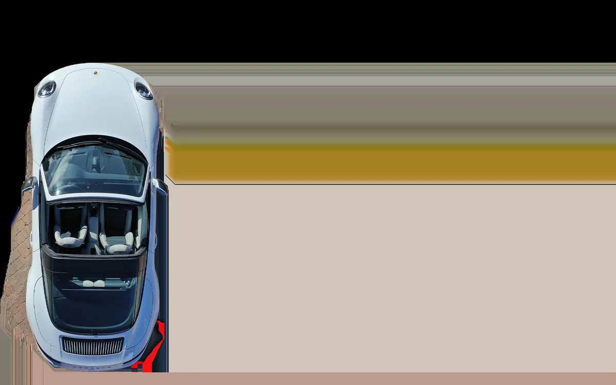 Shine Pro ceramic coating work in Egg Harbor Township, NJ