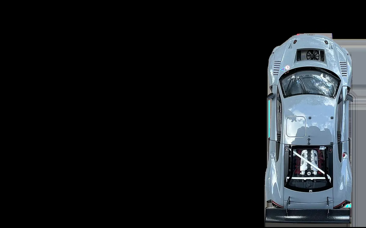 Shine Pro ceramic coating work in Egg Harbor Township, NJ