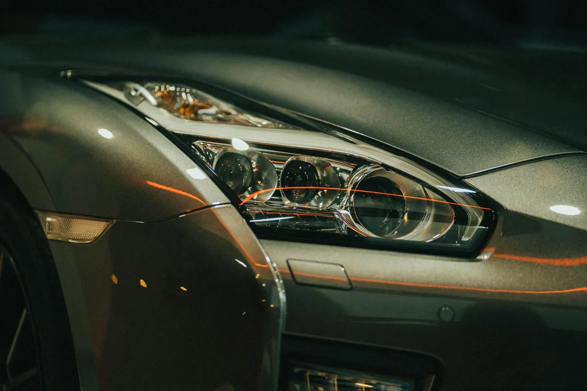 Shinka Detailing ceramic coating work in Indian Trail, NC