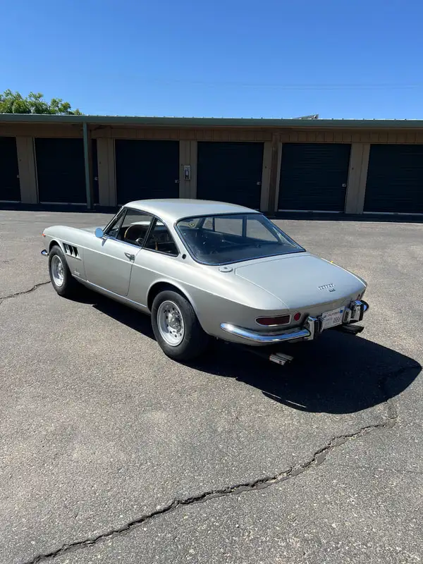 SIERRA PAINT PROTECTION AND TINT ceramic coating work in PAGOSA SPRINGS, CO