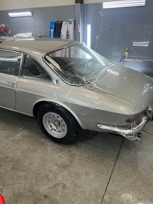 SIERRA PAINT PROTECTION AND TINT ceramic coating work in PAGOSA SPRINGS, CO