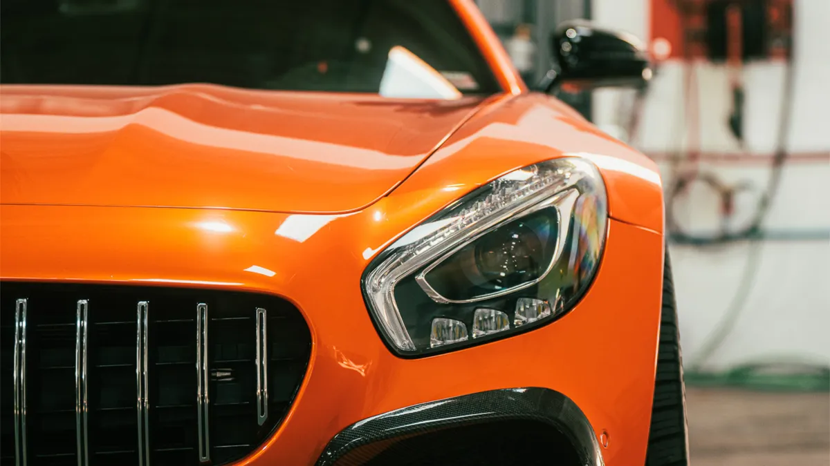 Sig Auto Detailing — JOPLIN MO