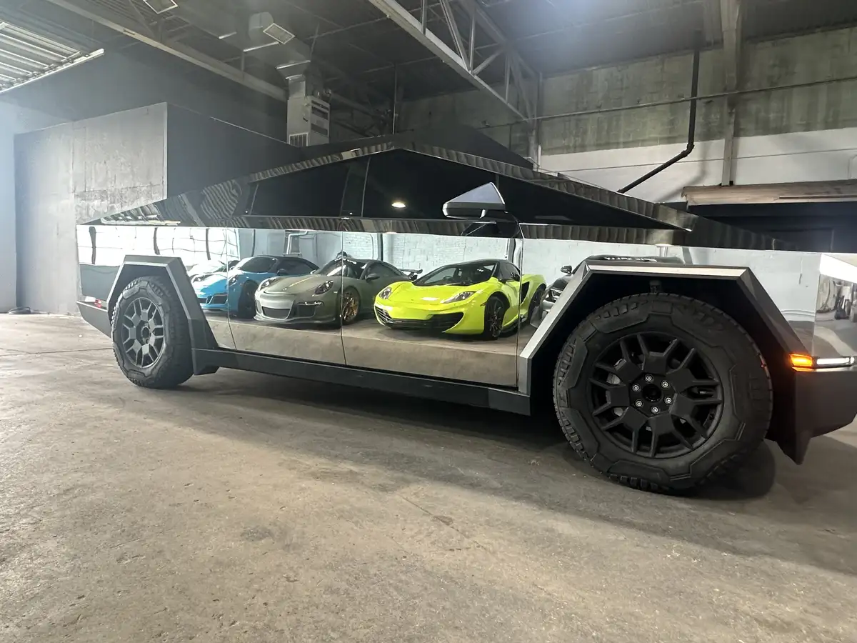 Sig Auto Detailing ceramic coating work in JOPLIN, MO