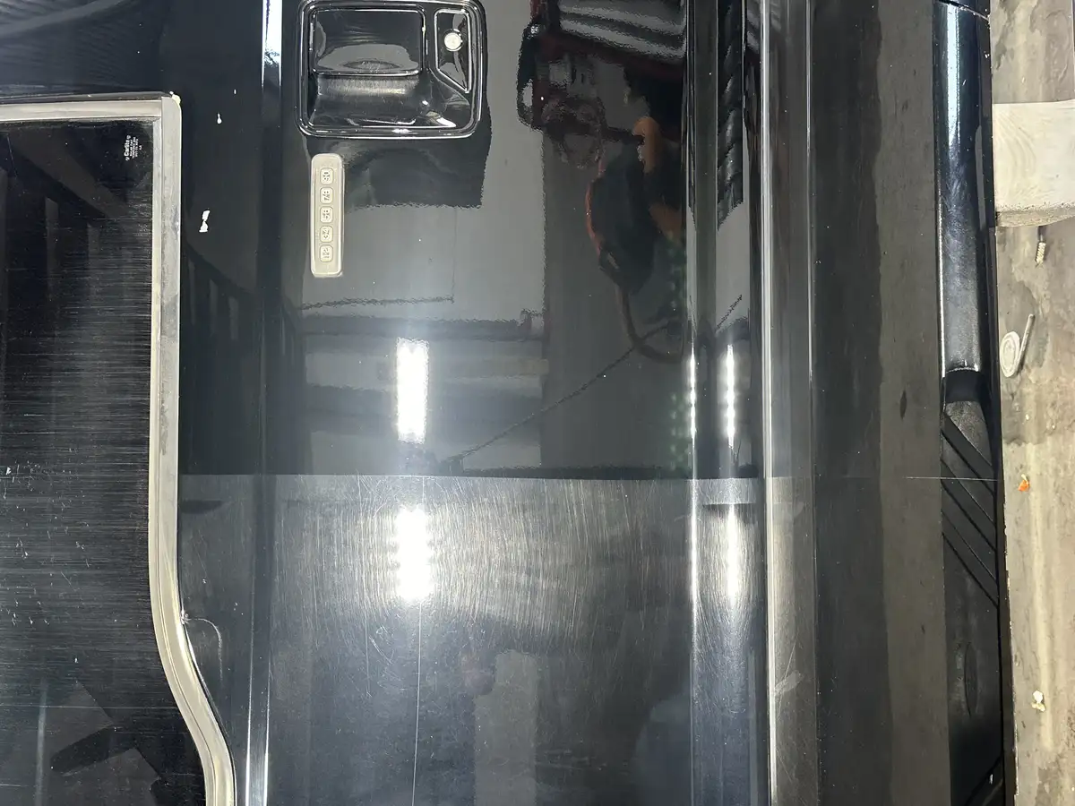 Sig Auto Detailing ceramic coating work in JOPLIN, MO