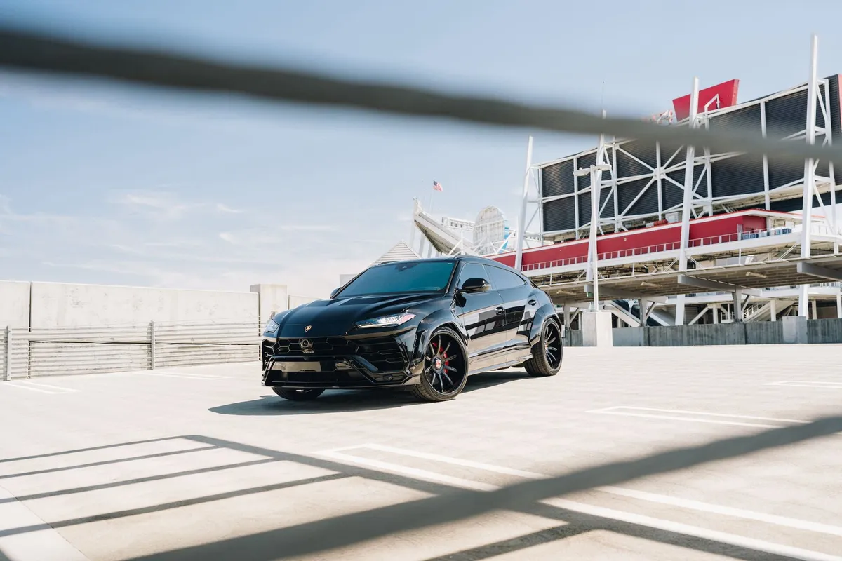 Silicon Valley Customs — San Jose CA