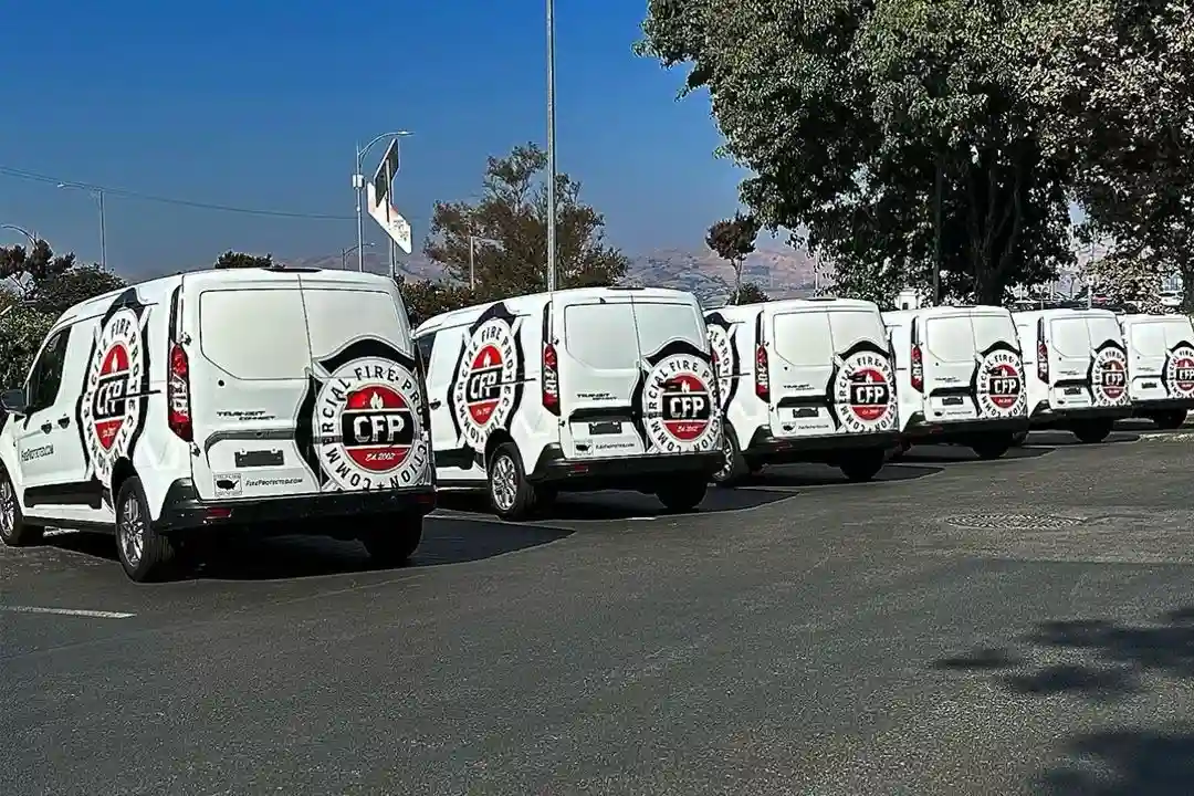 Silicon Valley Customs ceramic coating work in San Jose, CA