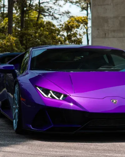 Simple Details ceramic coating work in Virginia Beach, VA