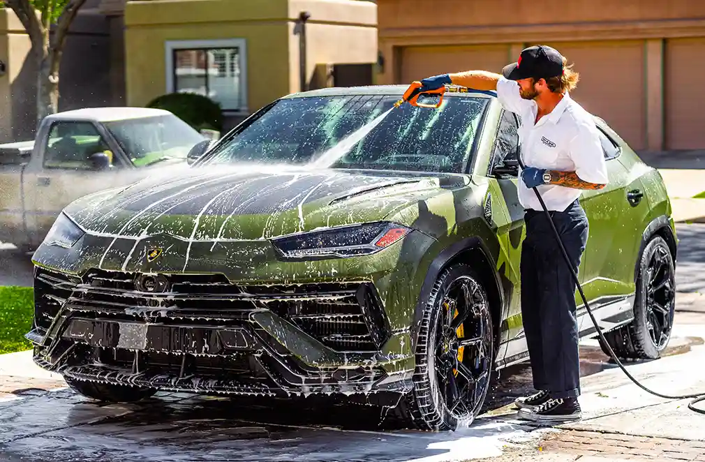 Skyline Auto Care — Albuquerque NM