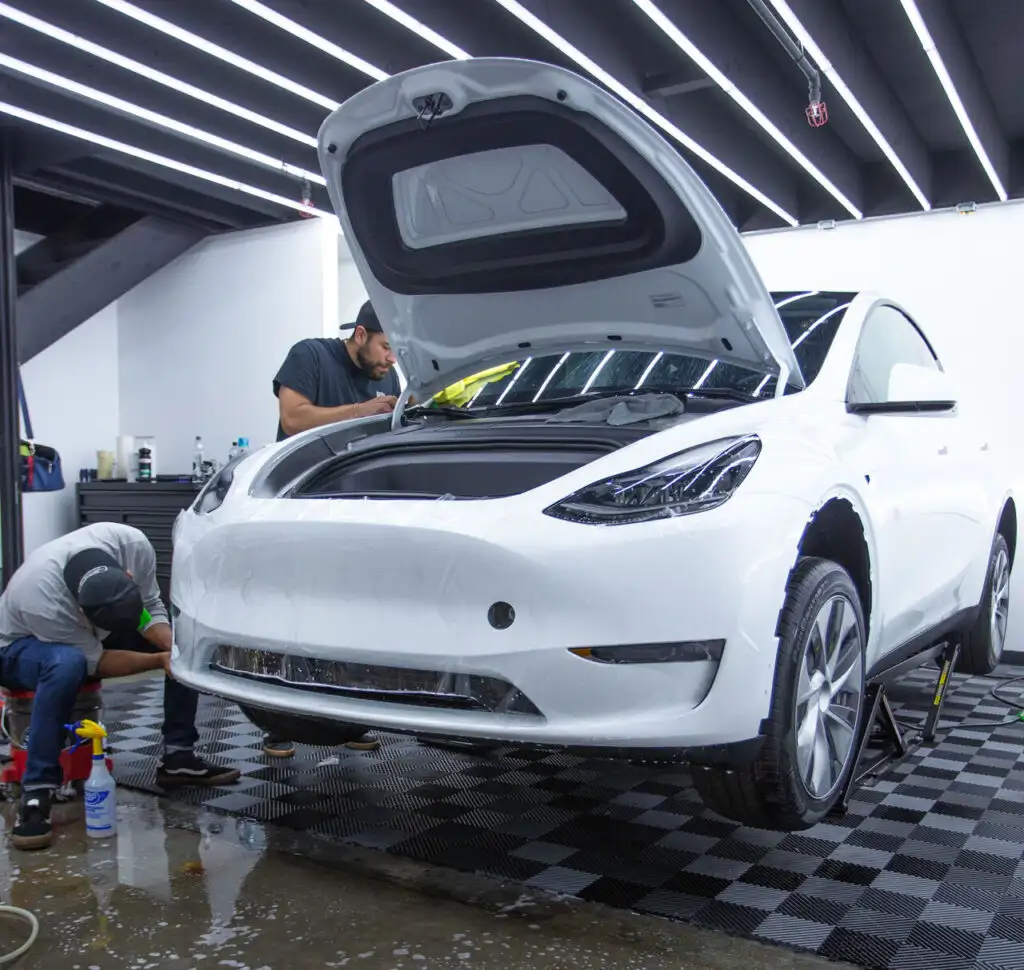 SoCal Vinyl LLC — Anaheim CA