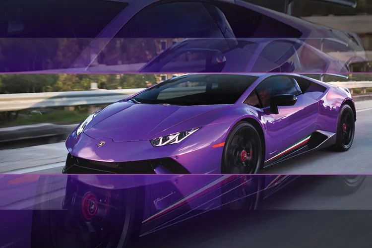 Sound Waves — Fairfield NJ