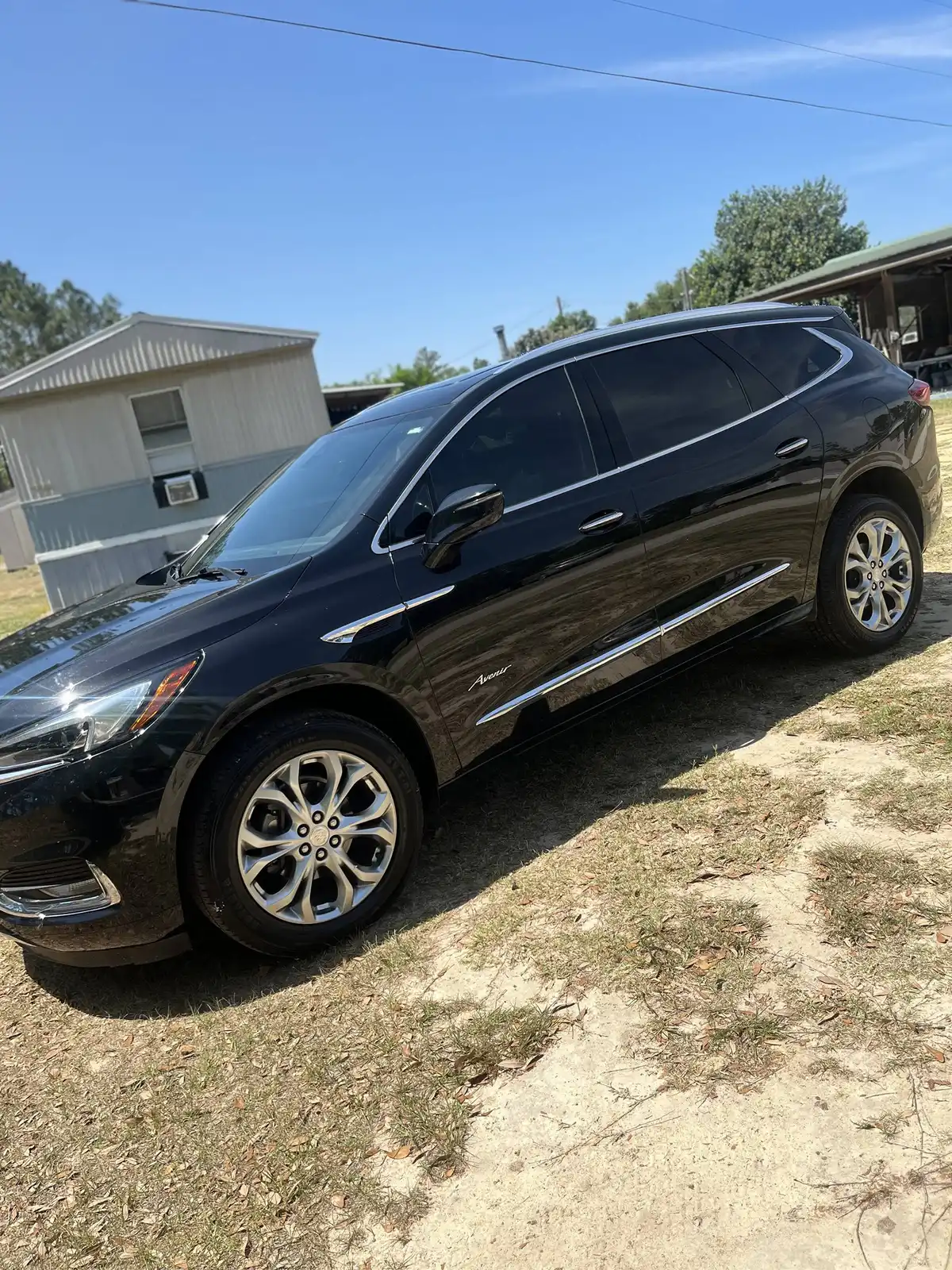 Splash And Sparkle Detailing Services in Baxley, GA