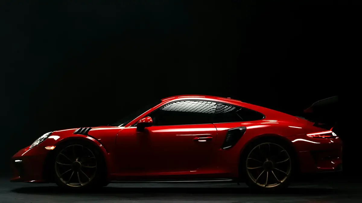 Springs Detailing — Colorado Springs CO