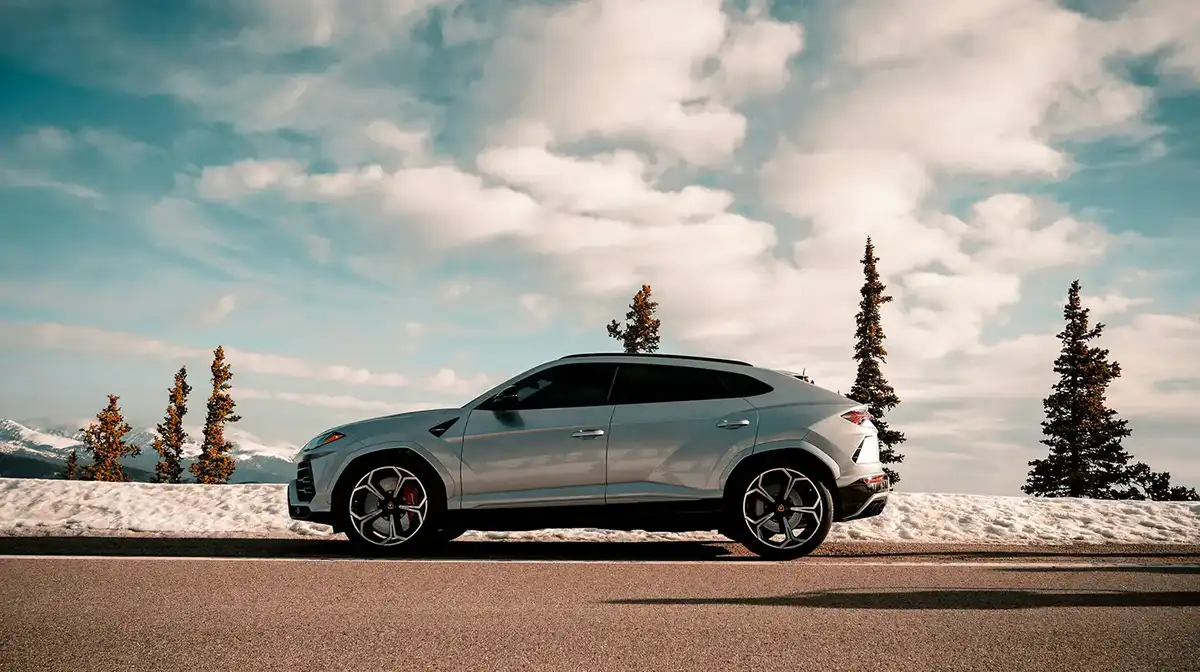 Springs Detailing ceramic coating work in Colorado Springs, CO