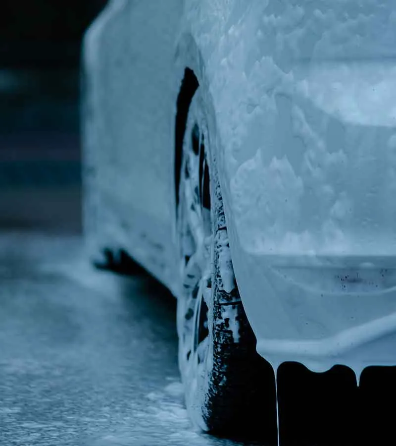 Springs Detailing ceramic coating work in Colorado Springs, CO