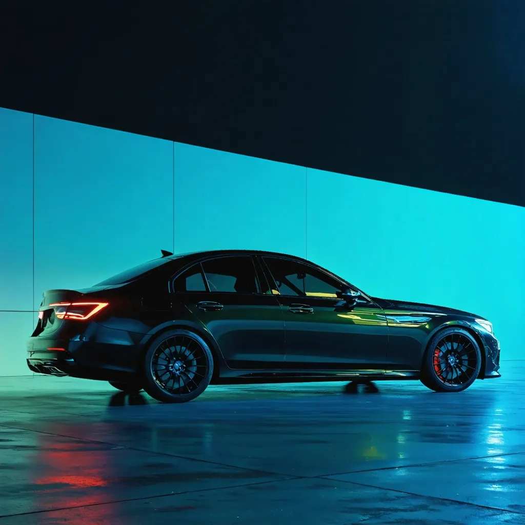 Starr Custom Tinting ceramic coating work in Port Charlotte, FL