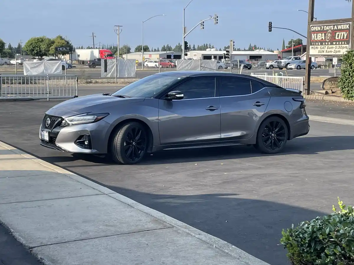 Stealth Window Tint and Graphics - Yuba City ceramic coating work in Yuba City, CA