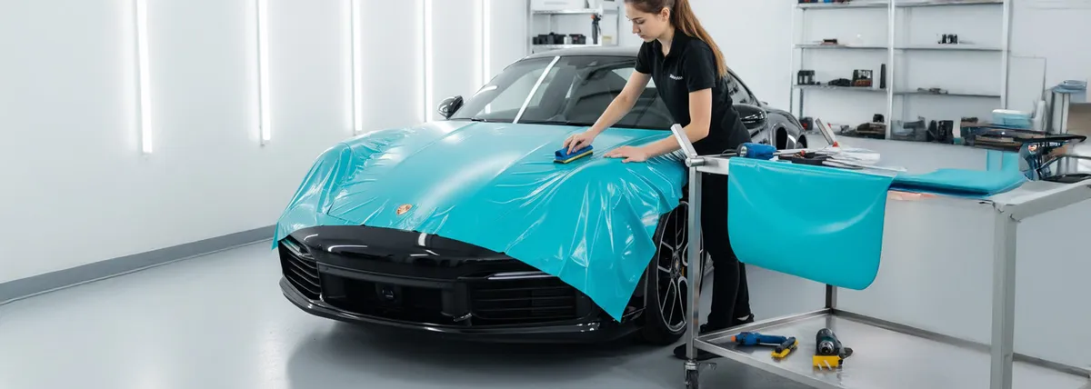 Sticker City — Sherman Oaks CA