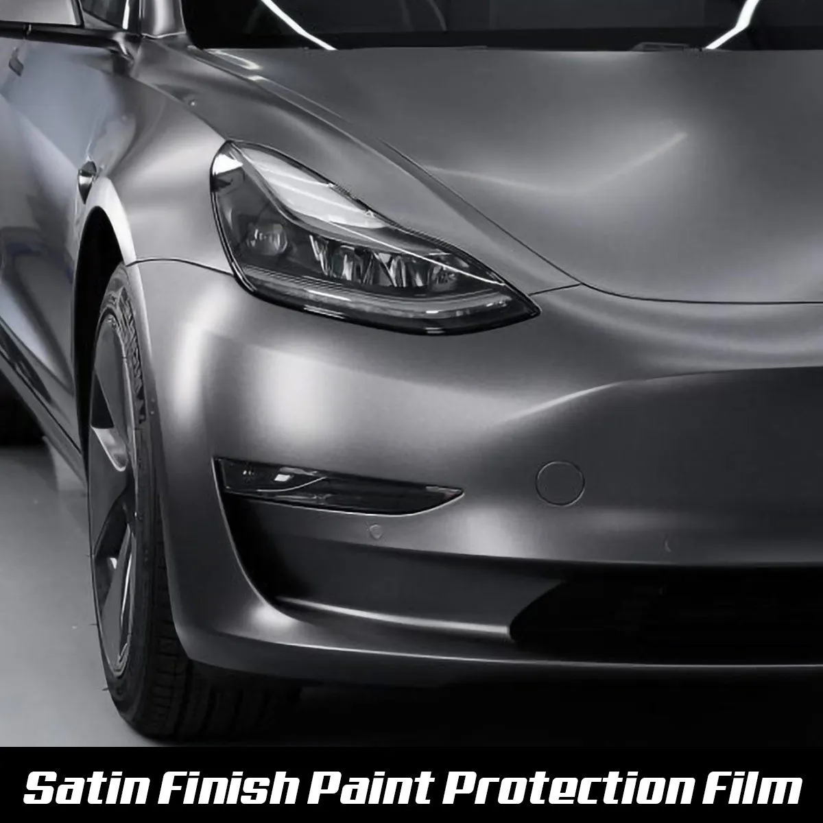 Sticker City ceramic coating work in Sherman Oaks, CA