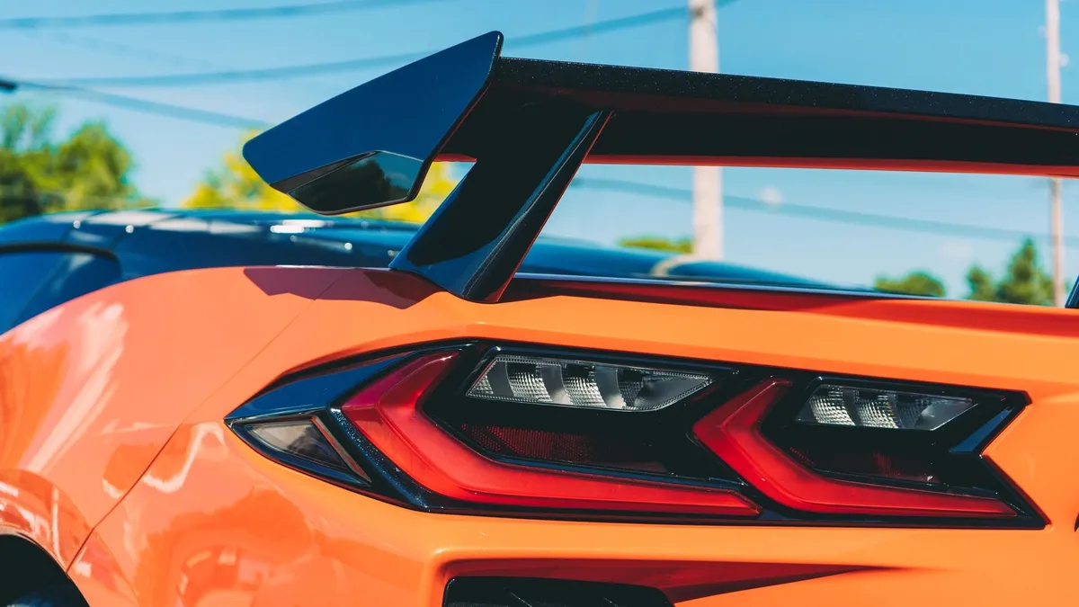 Street Art Customs — Springfield IL