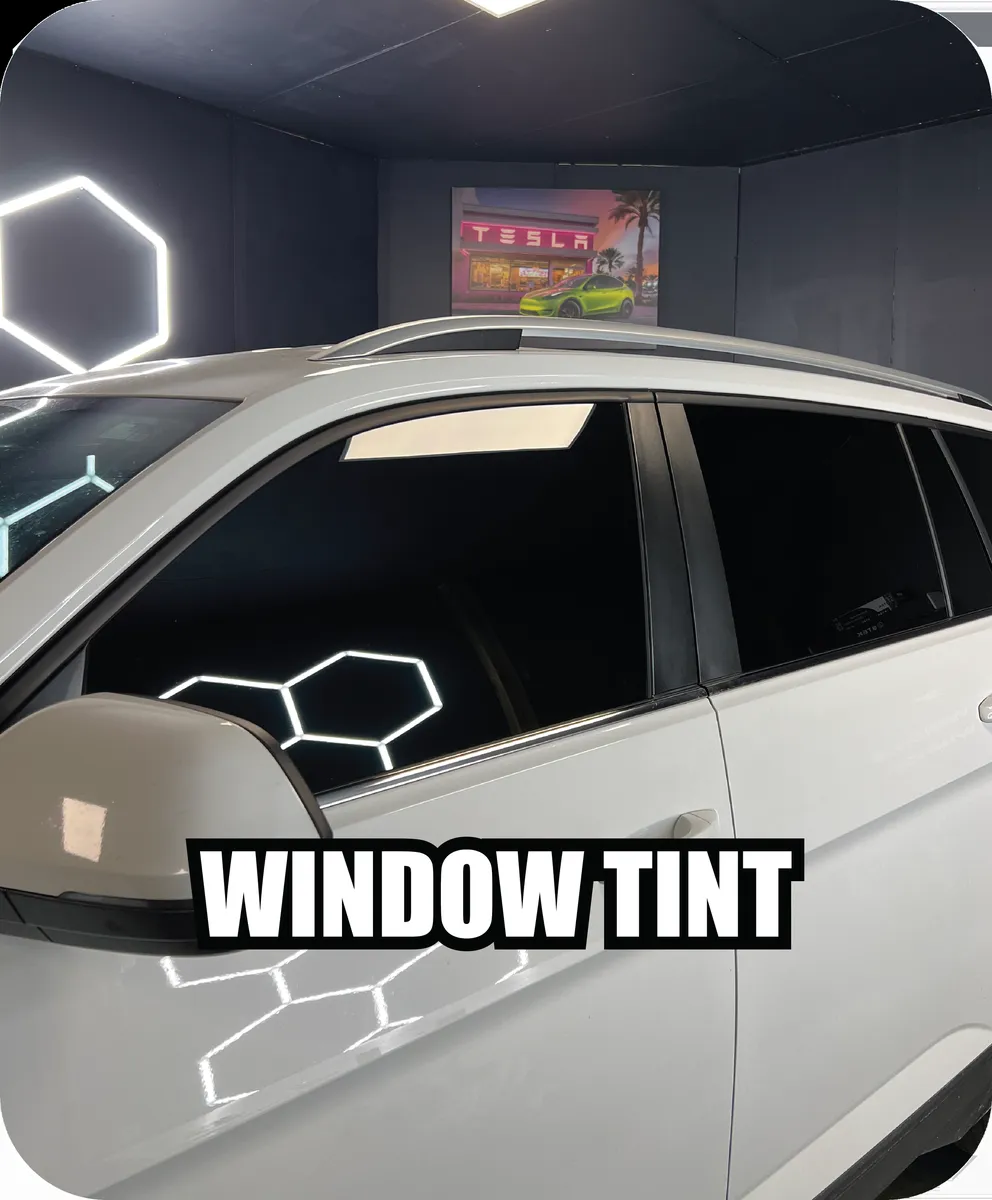 Street Side Auto Spa ceramic coating work in Hillsboro, MO