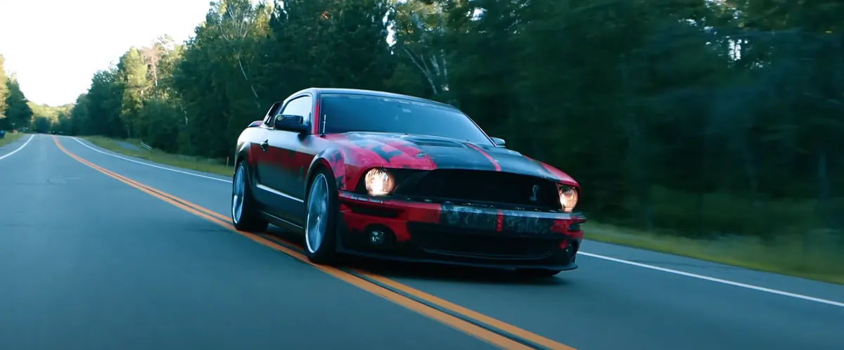 Studio Wraps ceramic coating work in Brainerd, MN