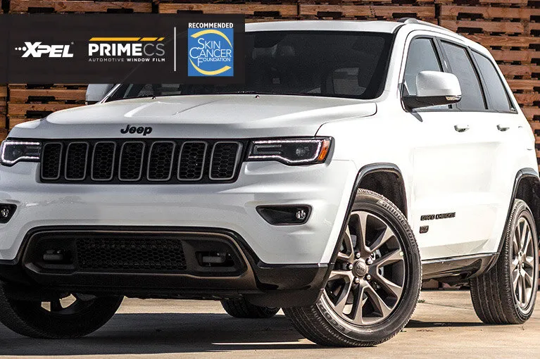 Summit Window Tinting — Tacoma WA