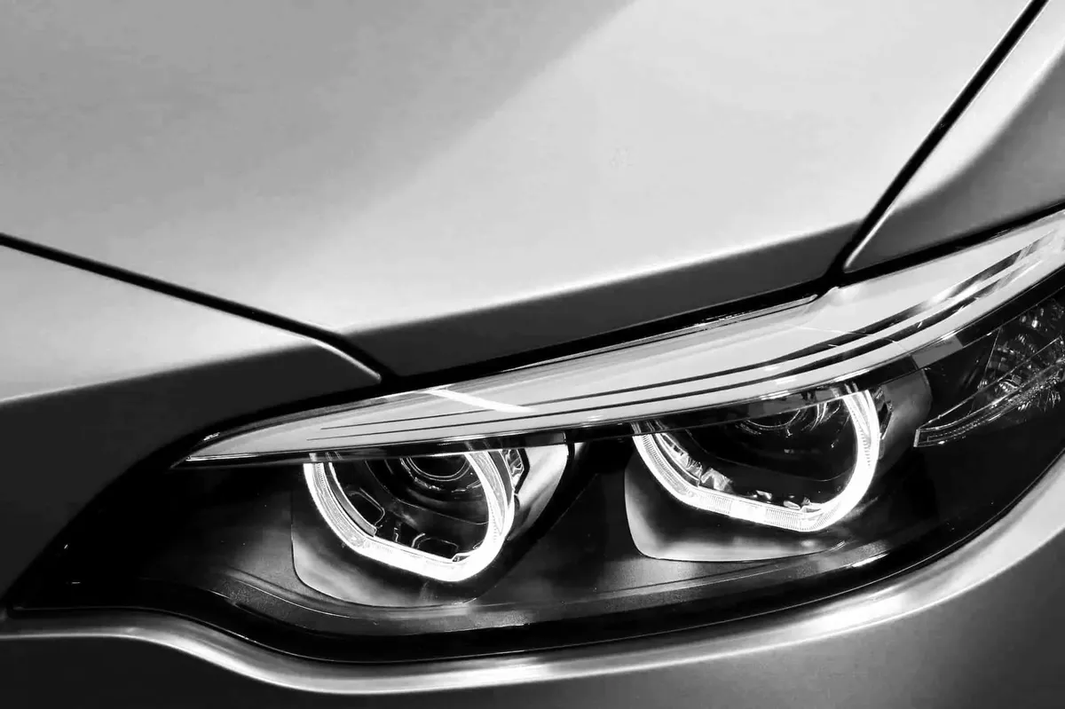 Sun Dimmers Window Tinting — Santa Clarita CA