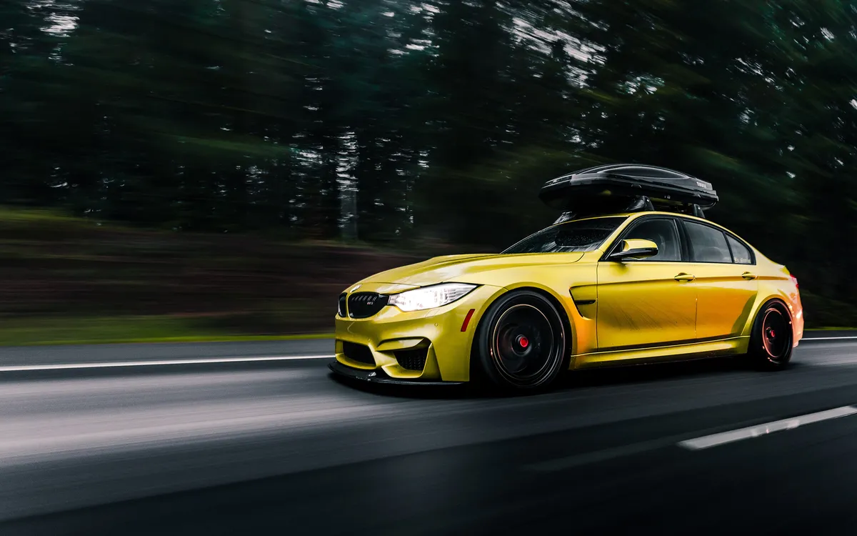 Sun Shade Window Tinting - MI ceramic coating work in Troy, MI