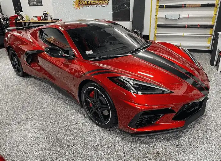 Sun Stoppers Boston — Stoughton MA