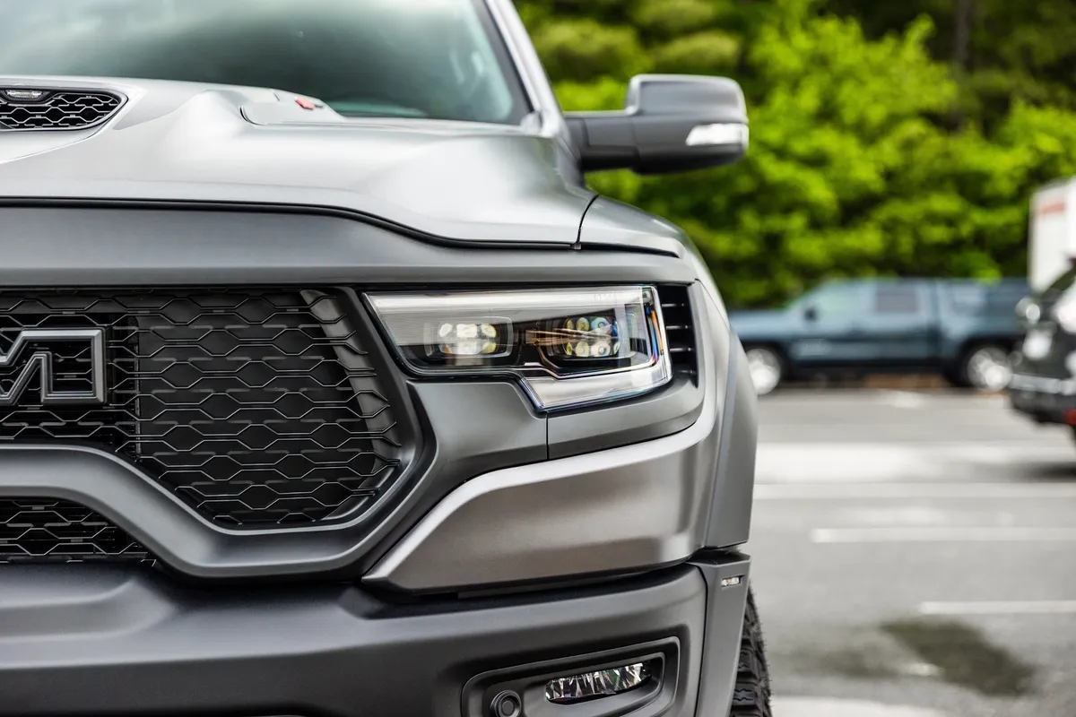 Sun Stoppers Broomfield ceramic coating work in Broomfield, CO