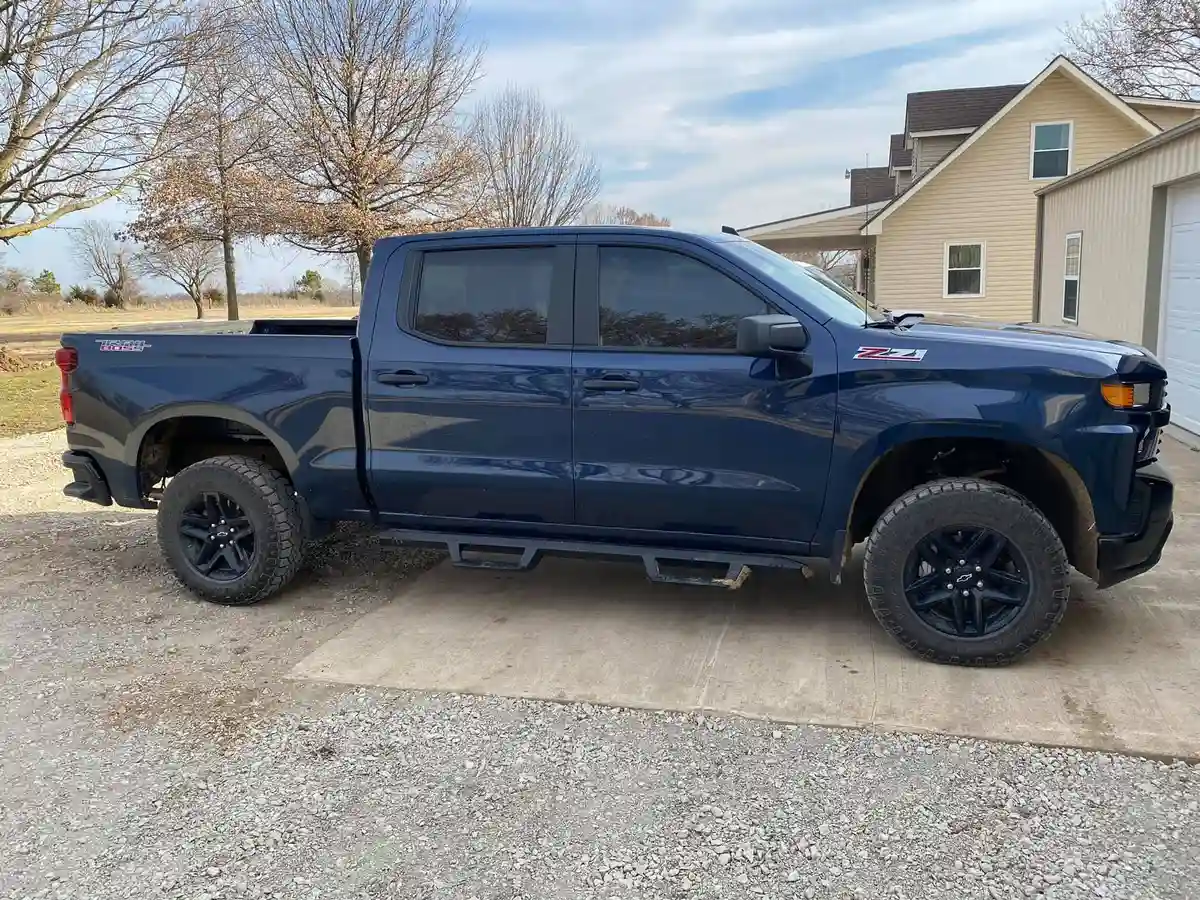 Sun Stoppers Claremore ceramic coating work in Claremore, OK